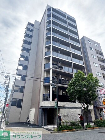 アーバンパーク日暮里IIの物件内観写真